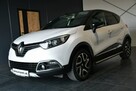 Renault Captur |nawi|kamera cofania|pół skóra|ledy|bluetooth|klimatronic|bose - 1