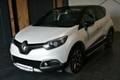Renault Captur |nawi|kamera cofania|pół skóra|ledy|bluetooth|klimatronic|bose - 3
