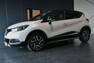Renault Captur |nawi|kamera cofania|pół skóra|ledy|bluetooth|klimatronic|bose - 4
