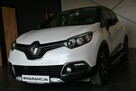 Renault Captur |nawi|kamera cofania|pół skóra|ledy|bluetooth|klimatronic|bose - 5