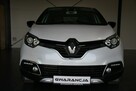 Renault Captur |nawi|kamera cofania|pół skóra|ledy|bluetooth|klimatronic|bose - 6
