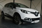 Renault Captur |nawi|kamera cofania|pół skóra|ledy|bluetooth|klimatronic|bose - 8