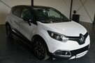 Renault Captur |nawi|kamera cofania|pół skóra|ledy|bluetooth|klimatronic|bose - 9