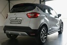 Renault Captur |nawi|kamera cofania|pół skóra|ledy|bluetooth|klimatronic|bose - 11