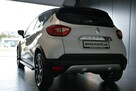 Renault Captur |nawi|kamera cofania|pół skóra|ledy|bluetooth|klimatronic|bose - 12