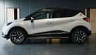 Renault Captur |nawi|kamera cofania|pół skóra|ledy|bluetooth|klimatronic|bose - 14
