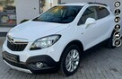 Opel Mokka Automat | Bogate wyposażenie |