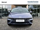 Hyundai Elantra 1.6 MPI 123 KM CVT  WersjaExecutive SalonPL FV23% - 2