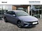Hyundai Elantra 1.6 MPI 123 KM CVT  WersjaExecutive SalonPL FV23% - 3
