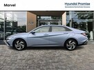 Hyundai Elantra 1.6 MPI 123 KM CVT  WersjaExecutive SalonPL FV23% - 4