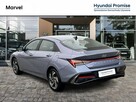 Hyundai Elantra 1.6 MPI 123 KM CVT  WersjaExecutive SalonPL FV23% - 5