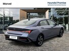 Hyundai Elantra 1.6 MPI 123 KM CVT  WersjaExecutive SalonPL FV23% - 7