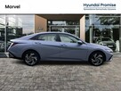 Hyundai Elantra 1.6 MPI 123 KM CVT  WersjaExecutive SalonPL FV23% - 8