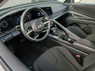 Hyundai Elantra 1.6 MPI 123 KM CVT  WersjaExecutive SalonPL FV23% - 9