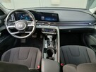 Hyundai Elantra 1.6 MPI 123 KM CVT  WersjaExecutive SalonPL FV23% - 14