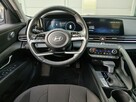 Hyundai Elantra 1.6 MPI 123 KM CVT  WersjaExecutive SalonPL FV23% - 15