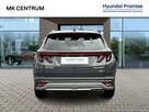 Hyundai Tucson 1.6T-GDI HEV 215KM 6AT Executive Comfort Jak Nowy Salon PL FV23% - 4