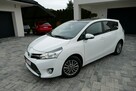 Toyota Verso Panorama! Kamera! Premium! Gwarancja! - 8