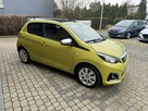 Peugeot 108 1,0 72KM Klimatyzacja CarPlay Otwierany dach Opony lato+zima - 4