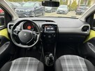 Peugeot 108 1,0 72KM Klimatyzacja CarPlay Otwierany dach Opony lato+zima - 14