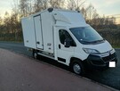 Citroen Jumper Kontener * izoterma *salon Polska* jeden właściciel * - 5