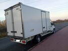 Citroen Jumper Kontener * izoterma *salon Polska* jeden właściciel * - 6