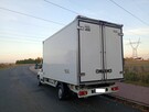 Citroen Jumper Kontener * izoterma *salon Polska* jeden właściciel * - 8