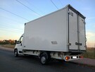 Citroen Jumper Kontener * izoterma *salon Polska* jeden właściciel * - 9