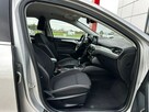 Ford Focus Grzane fotele+Kierownica Asystent Tempomat Czujniki Navi Alu GWARANCJA - 15