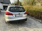 Ford Focus TIANIUM Bezwypadkowy bogato wyposażony - 3