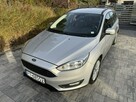 Ford Focus TIANIUM Bezwypadkowy bogato wyposażony - 13
