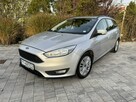 Ford Focus TIANIUM Bezwypadkowy bogato wyposażony - 15