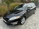Ford Mondeo Bardzo zadbana - oryginalny przebieg !!! - 2