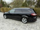 Ford Mondeo Bardzo zadbana - oryginalny przebieg !!! - 3