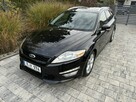 Ford Mondeo Bardzo zadbana - oryginalny przebieg !!! - 15
