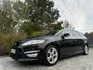 Ford Mondeo Bardzo zadbana - oryginalny przebieg !!! - 16