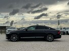 Volvo S90 Inscription / Salon Polska / Bezwypadkowy / Serwis ASO / FV 23% - 7