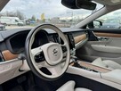 Volvo S90 Inscription / Salon Polska / Bezwypadkowy / Serwis ASO / FV 23% - 10