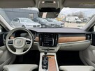 Volvo S90 Inscription / Salon Polska / Bezwypadkowy / Serwis ASO / FV 23% - 16