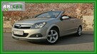 Opel Astra II CABRIO 1,6-Podgrzewane Fotele-Multifunkcja-Klimatyzacja - 1