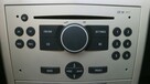 Opel Astra II CABRIO 1,6-Podgrzewane Fotele-Multifunkcja-Klimatyzacja - 14