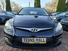 Hyundai i30 1.6 CRDi. 116 Koni. Sprowadzony z Niemiec. Zadbany. - 7