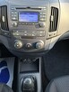Hyundai i30 1.6 CRDi. 116 Koni. Sprowadzony z Niemiec. Zadbany. - 10