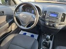 Hyundai i30 1.6 CRDi. 116 Koni. Sprowadzony z Niemiec. Zadbany. - 16