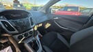 Ford Focus Klima salon polska mały przebieg 1rej 2012 - 15