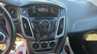 Ford Focus Klima salon polska mały przebieg 1rej 2012 - 16