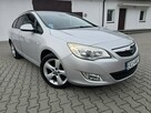 Opel Astra 1,4Benz Navigacja.Klimatyzacja.Serwis.Centralka,kredyt.OKAZJA