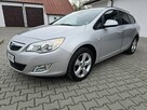 Opel Astra 1,4Benz Navigacja.Klimatyzacja.Serwis.Centralka,kredyt.OKAZJA - 8