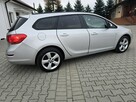Opel Astra 1,4Benz Navigacja.Klimatyzacja.Serwis.Centralka,kredyt.OKAZJA - 9