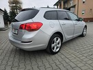 Opel Astra 1,4Benz Navigacja.Klimatyzacja.Serwis.Centralka,kredyt.OKAZJA - 10